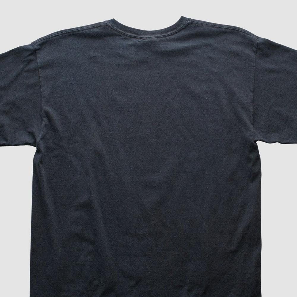 New Orleans Saints Gildan 2009 T-shirt - Black T-shirts