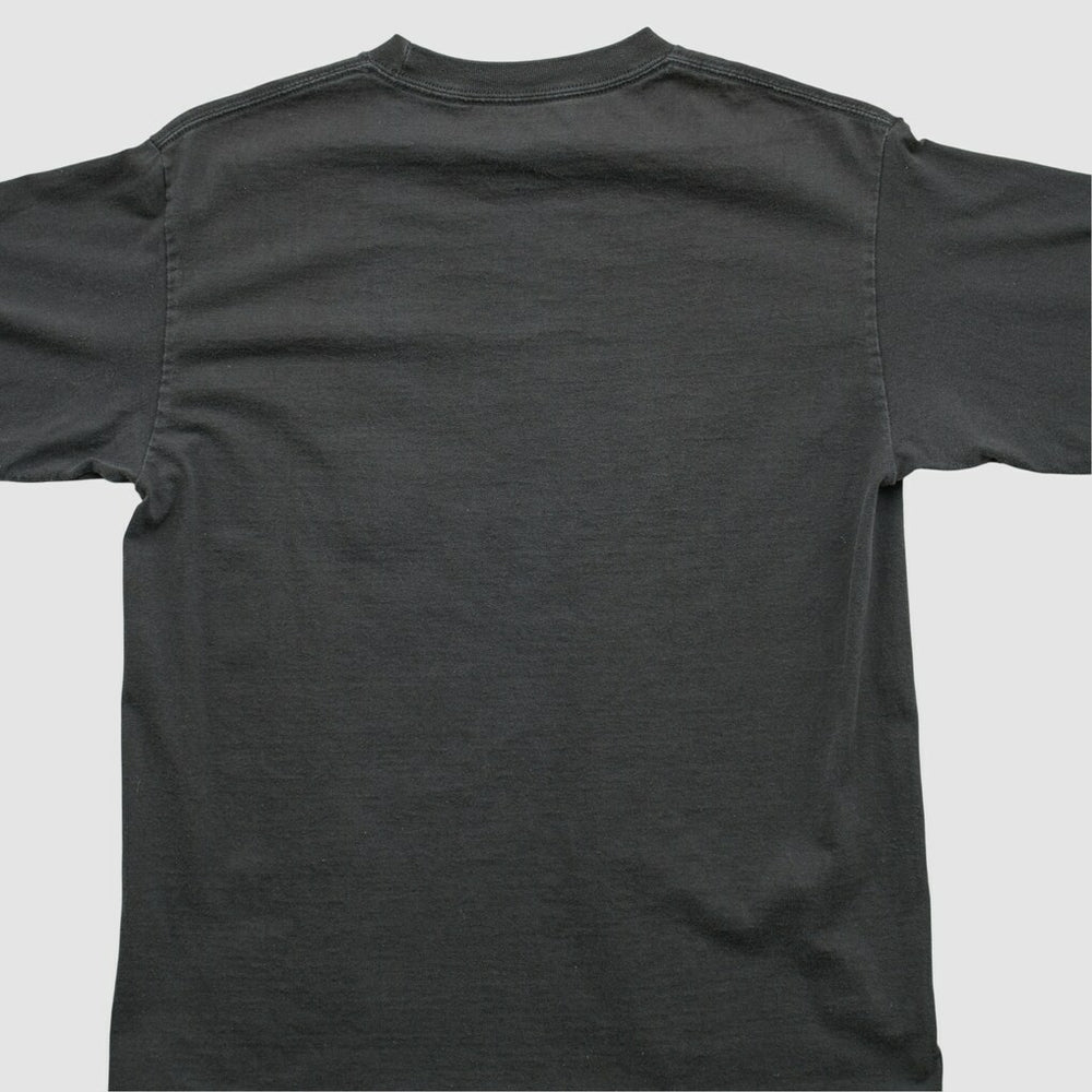 Pittsburgh Steelers 2000s Long Sleeve T-shirt - Black T-shirts