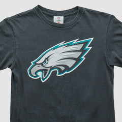 Philadelphia Eagles Team Edition Apparel 2000s T-shirt - Charcoal T-shirts