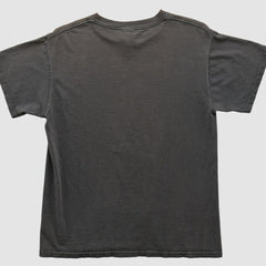 Chicago White Sox Majestic 2000s T-shirt - Black - Vintage T-shirts