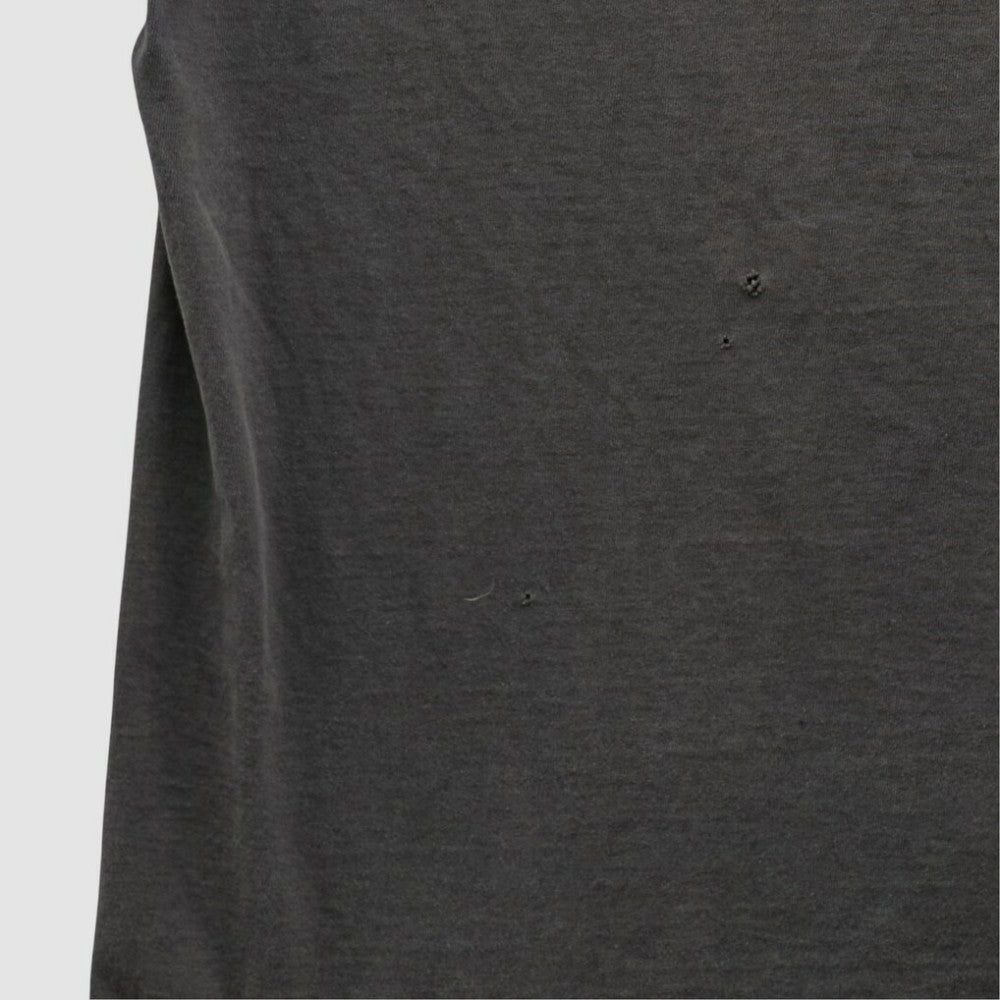 Chicago White Sox Majestic 2000s T-shirt - Black - Vintage T-shirts