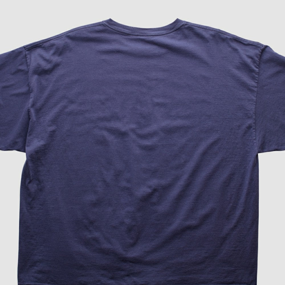 Tampa Bay Rays Majestic 2000s T-shirt - Navy - 3XVintage T-shirts