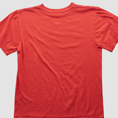 Los Angeles Angels Majestic 2000s T-shirt - Red - Vintage T-shirts