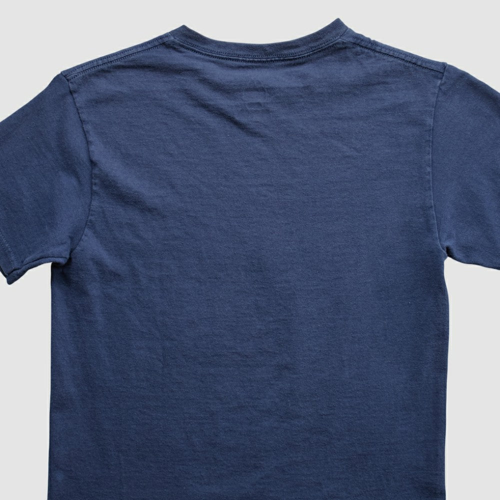 Boston Red Sox Majestic 2013 T-shirt - Navy - XXVintage T-shirts