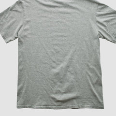 Milwaukee Brewers 2008 T-shirt - Heather Gray - Vintage T-shirts