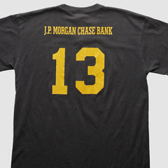 Pittsburgh Pirates Majestic 2000s T-shirt - Black - Vintage T-shirts