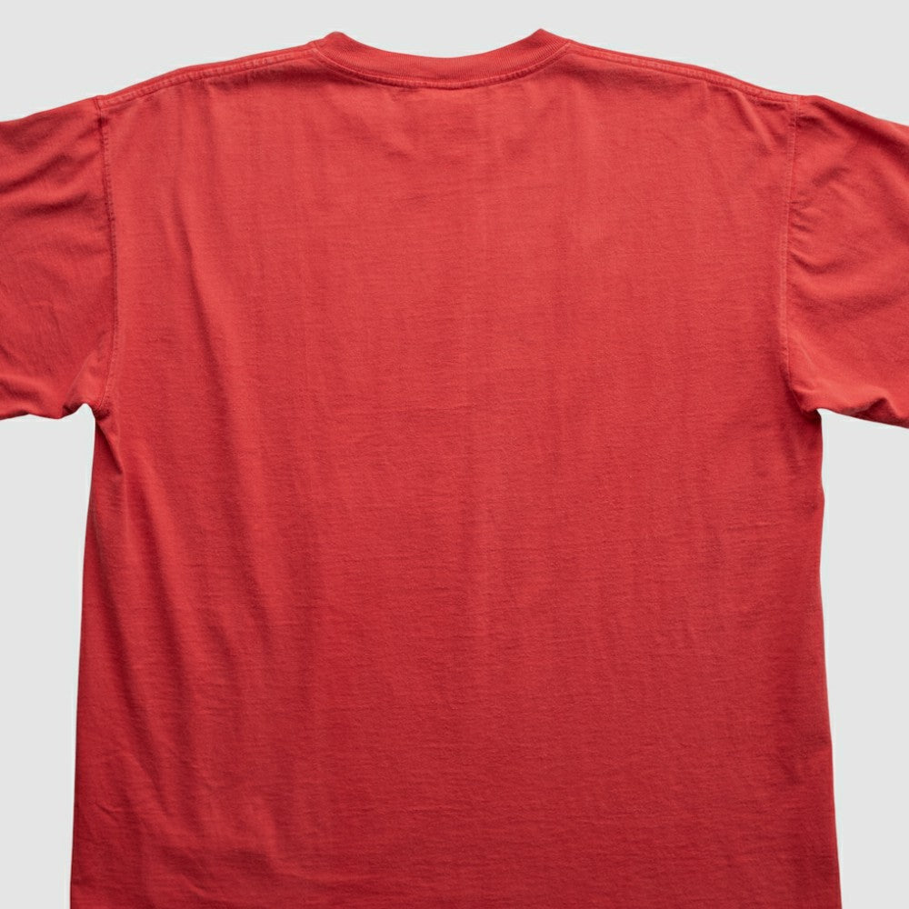 St. Louis Cardinals Majestic 2000s T-shirt - Red - Vintage T-shirts