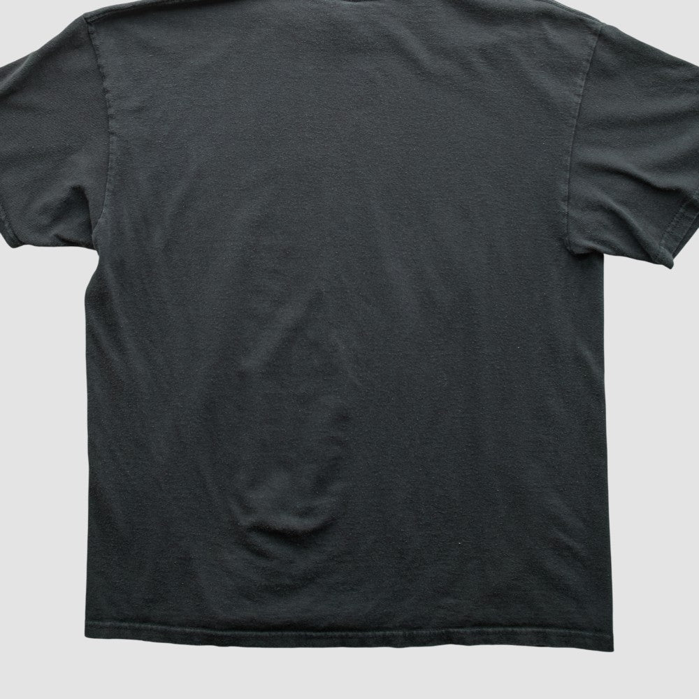 Cincinnati Reds Pro Weight 2014 T-shirt - Charcoal - Vintage T-shirts