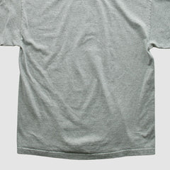 New England Patriots Reebok 2002 T-shirt - Heather Gray T-shirts