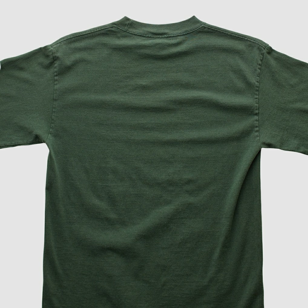 New York Jets Team Edition Apparel 2010s Long Sleeve T-shirt - Green T-shirts
