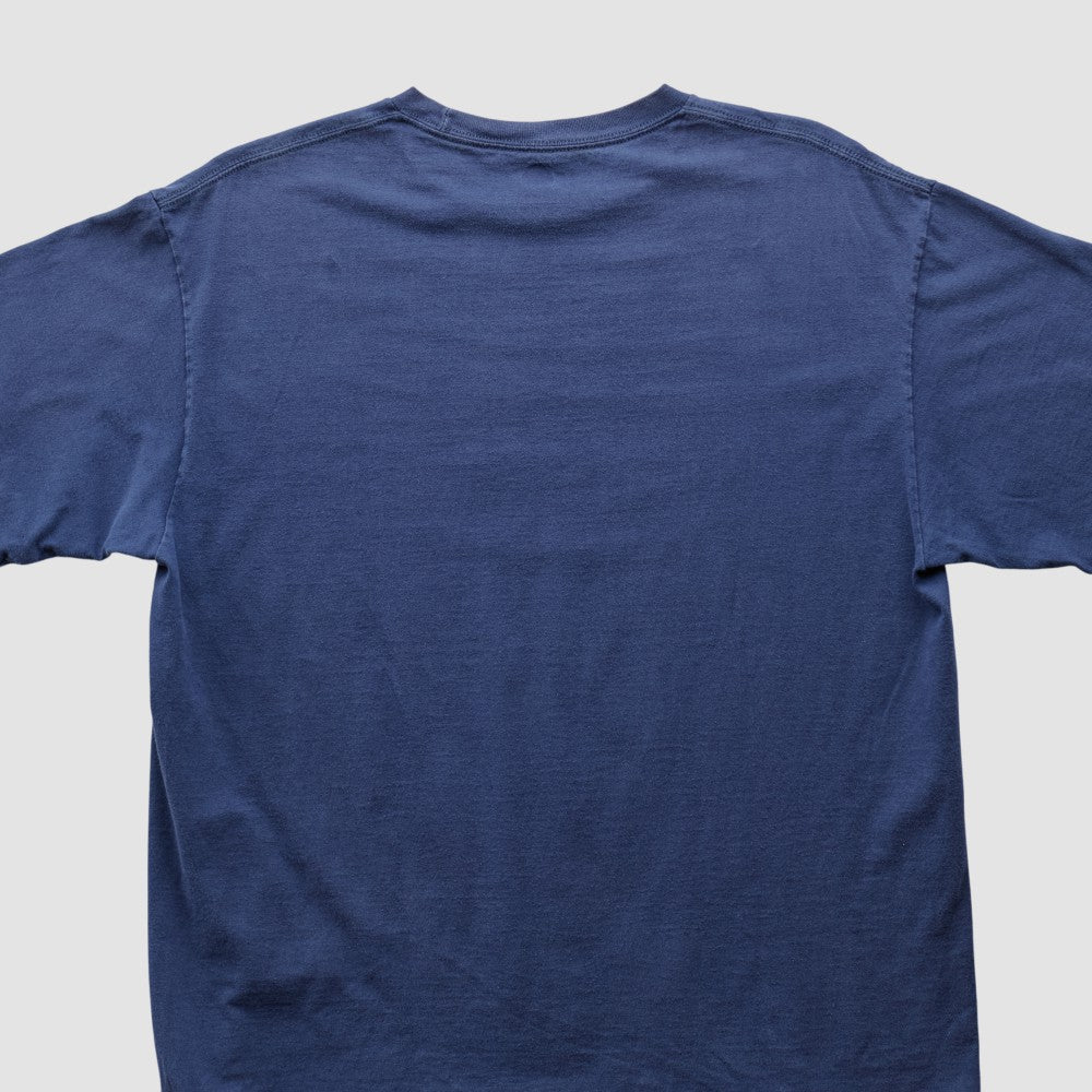 Milwaukee Brewers Majestic 2010 T-shirt - Navy - XVintage T-shirts
