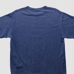 Milwaukee Brewers Majestic 2010 T-shirt - Navy - XVintage T-shirts