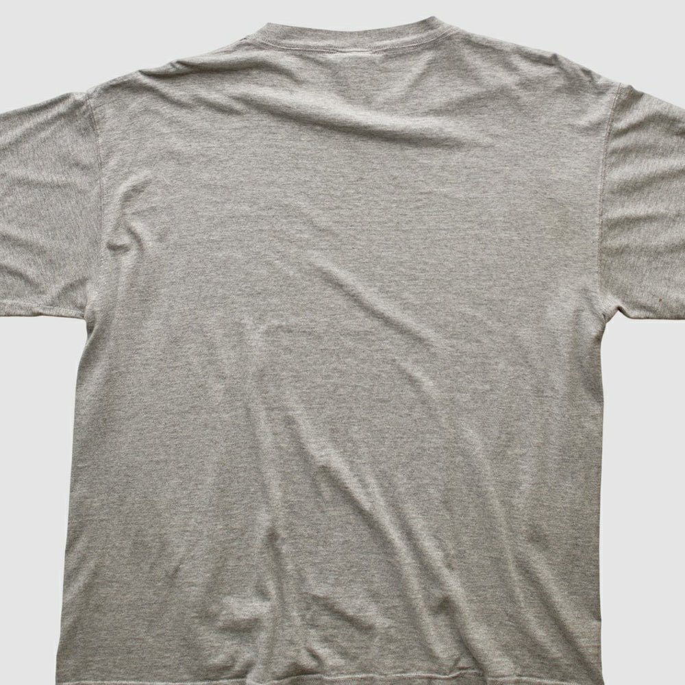 Atlanta Falcons NFL 2000s T-shirt - Heather Gray T-shirts