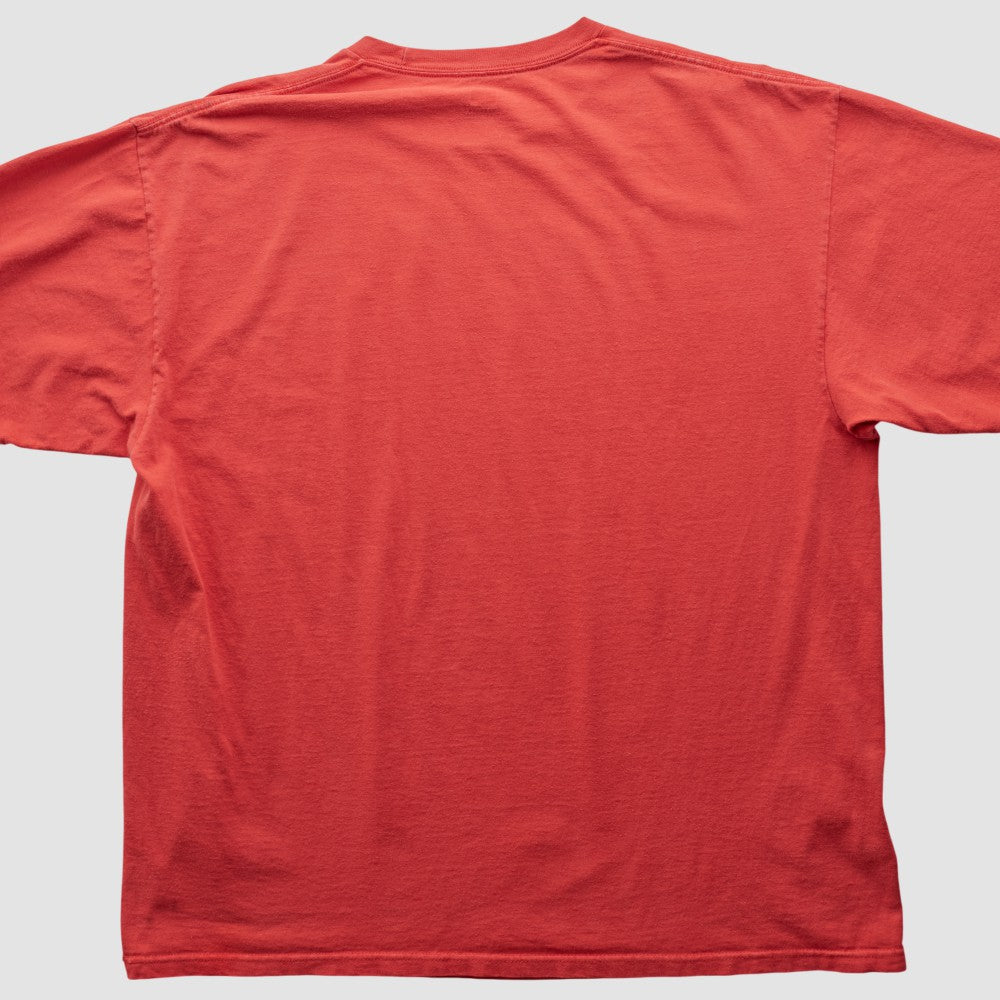 Cincinnati Reds MLB Genuine Merchandise 2000s T-shirt - Red - 2XVintage T-shirts