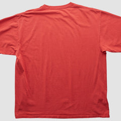 Cincinnati Reds MLB Genuine Merchandise 2000s T-shirt - Red - 2XVintage T-shirts