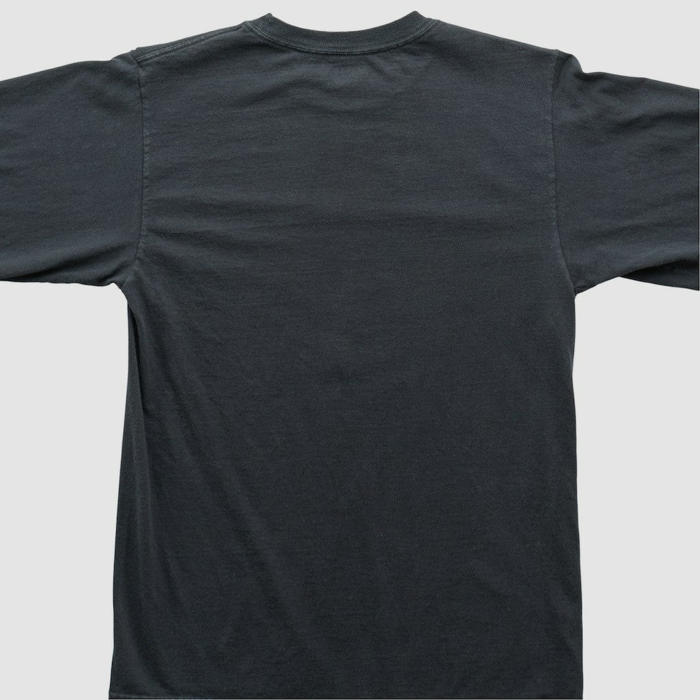 Atlanta Falcons Reebok 2010 Long Sleeve T-shirt - Black T-shirts