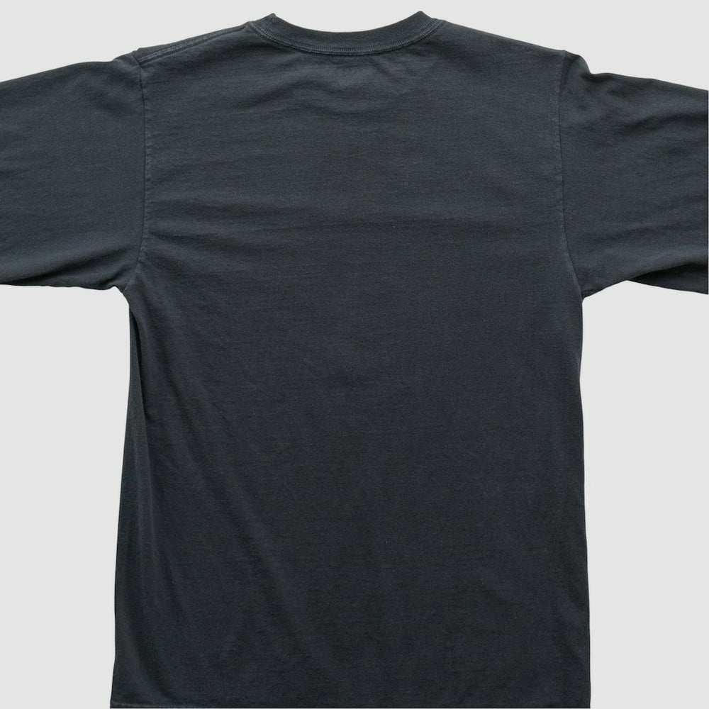 Atlanta Falcons Reebok 2010 Long Sleeve T-shirt - Black T-shirts