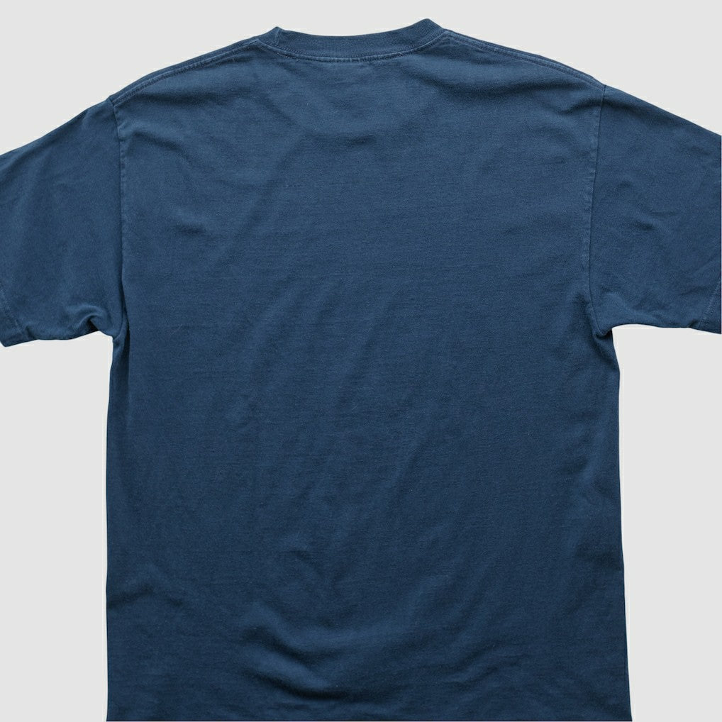 New England Patriots Team Edition Apparel 2011 T-shirt - Navy T-shirts