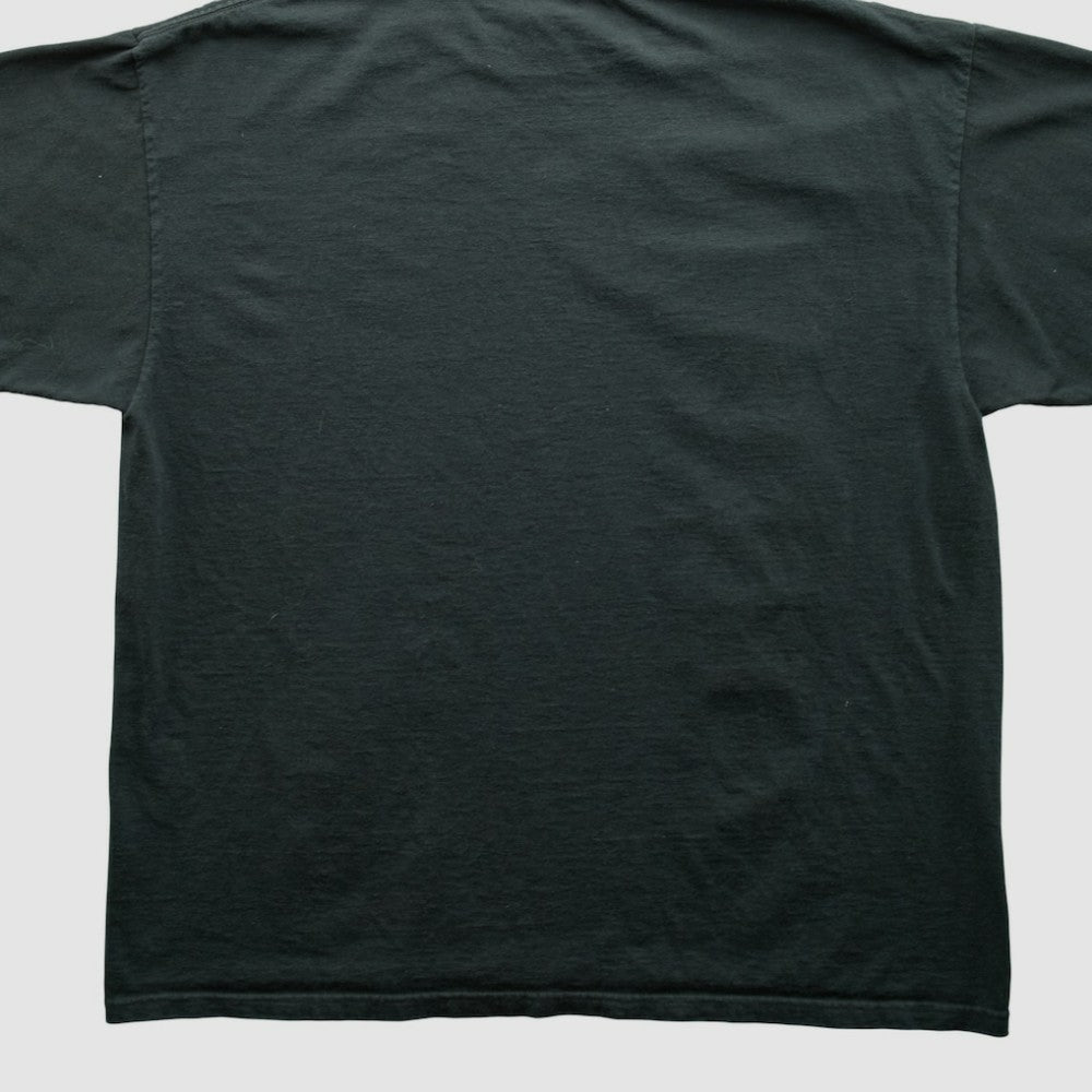 Pittsburgh Pirates CSA 2000s T-shirt - Black - XVintage T-shirts