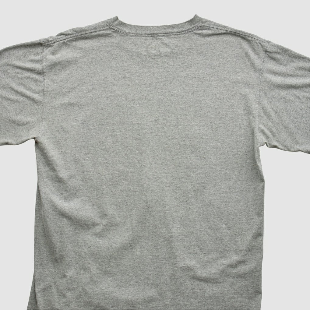 NFL Super Bowl XLIII NFL 2009 T-shirt - Heather Gray T-shirts