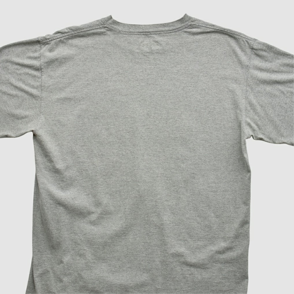 NFL Super Bowl XLIII NFL 2009 T-shirt - Heather Gray T-shirts