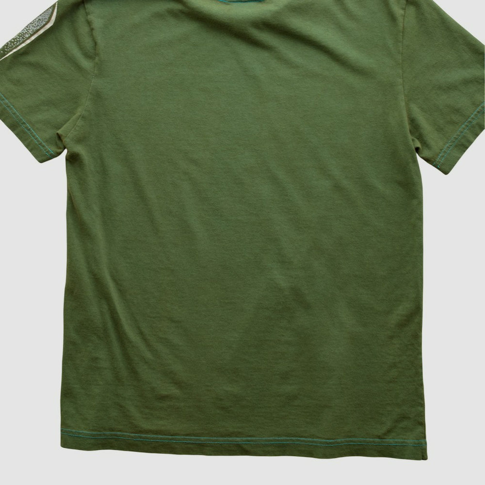 Philadelphia Eagles Reebok 2000s T-shirt - Green T-shirts