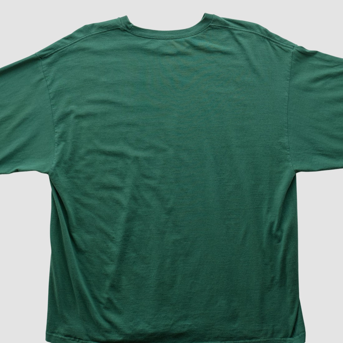 Green Bay Packers Team Edition Apparel 2012 Long Sleeve T-shirt - Green T-shirts