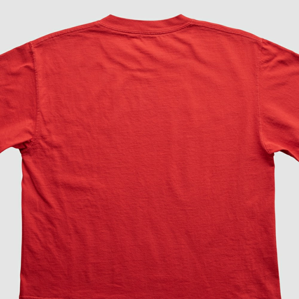St. Louis Cardinals 2006 T-shirt - Red - Vintage T-shirts