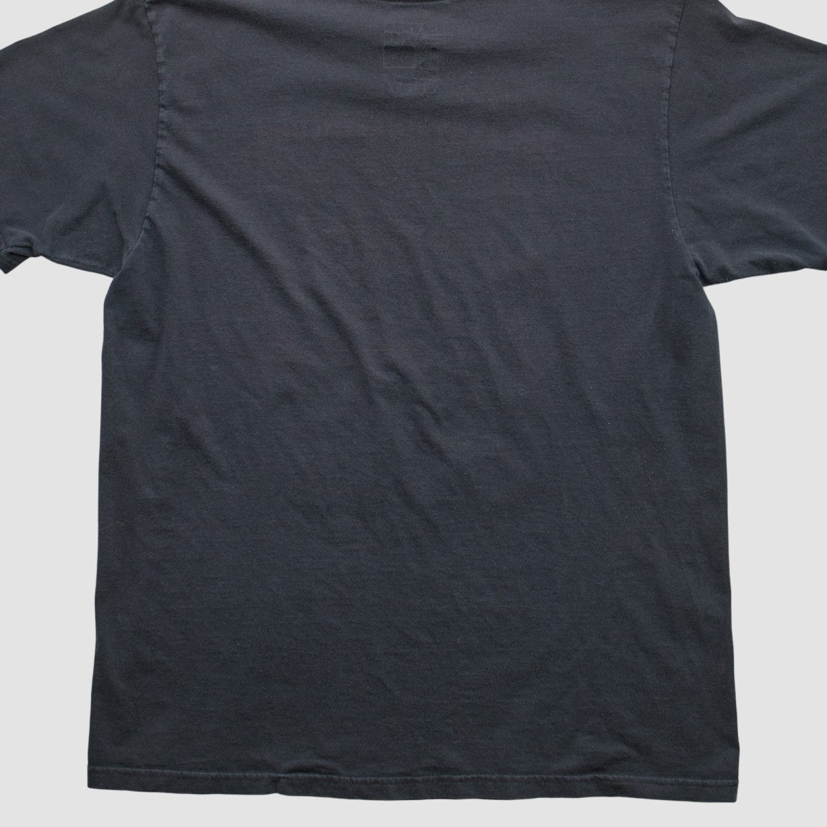 San Antonio Spurs 2015 T-shirt Black Vintage - Adidas