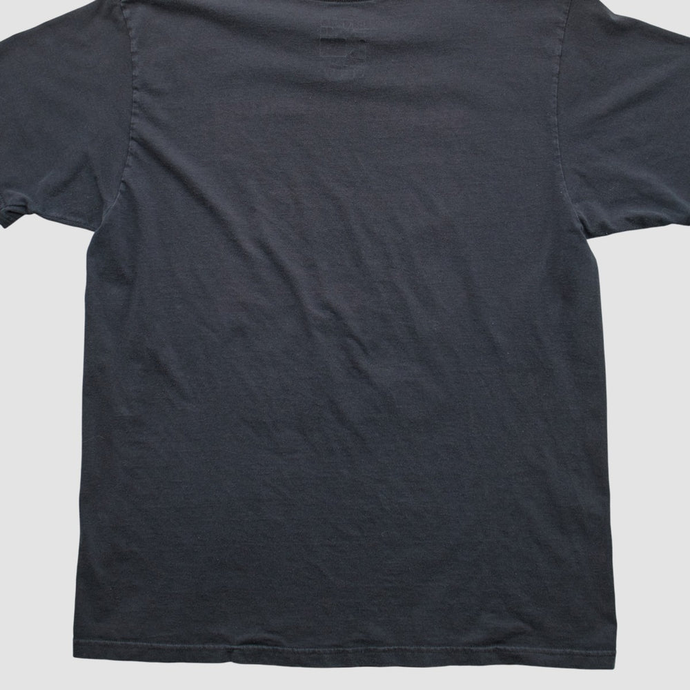 San Antonio Spurs 2015 T-shirt Black Vintage - Adidas