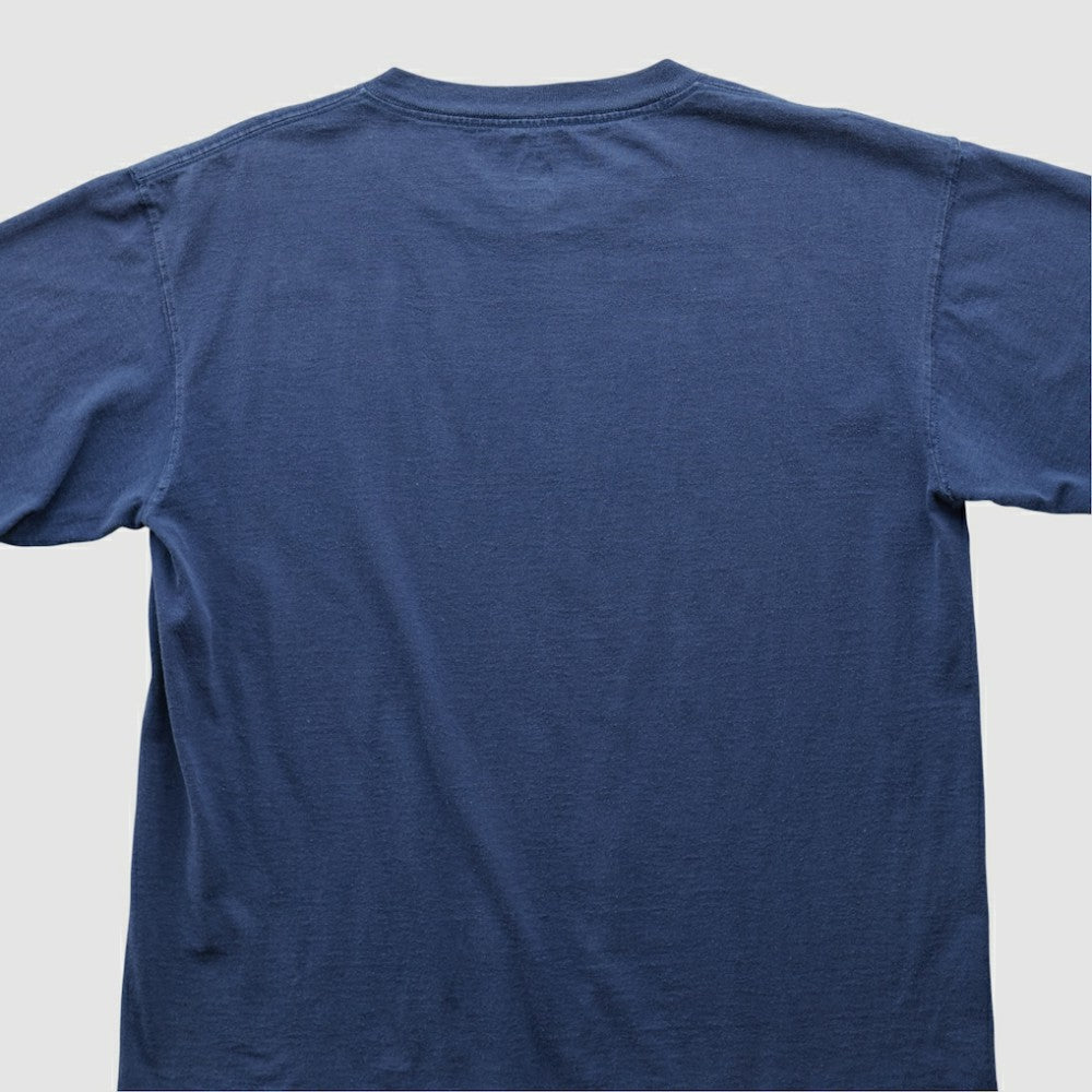 Boston Red Sox Majestic 2007 T-shirt - Navy - Vintage T-shirts