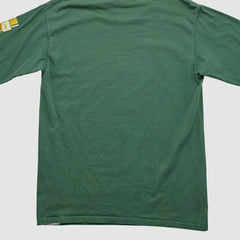Green Bay Packers Team Edition Apparel 2000s Long Sleeve T-shirt - Green T-shirts