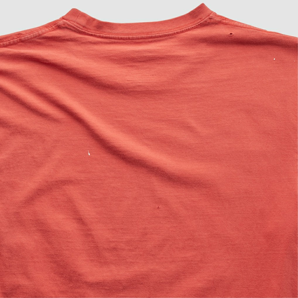 Kansas City Chiefs Team Edition Apparel 2000s T-shirt - Red T-shirts