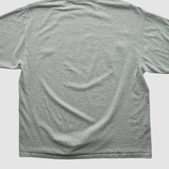 Jacksonville Jaguars Lee Apparel 2000s T-shirt - Heather Gray T-shirts