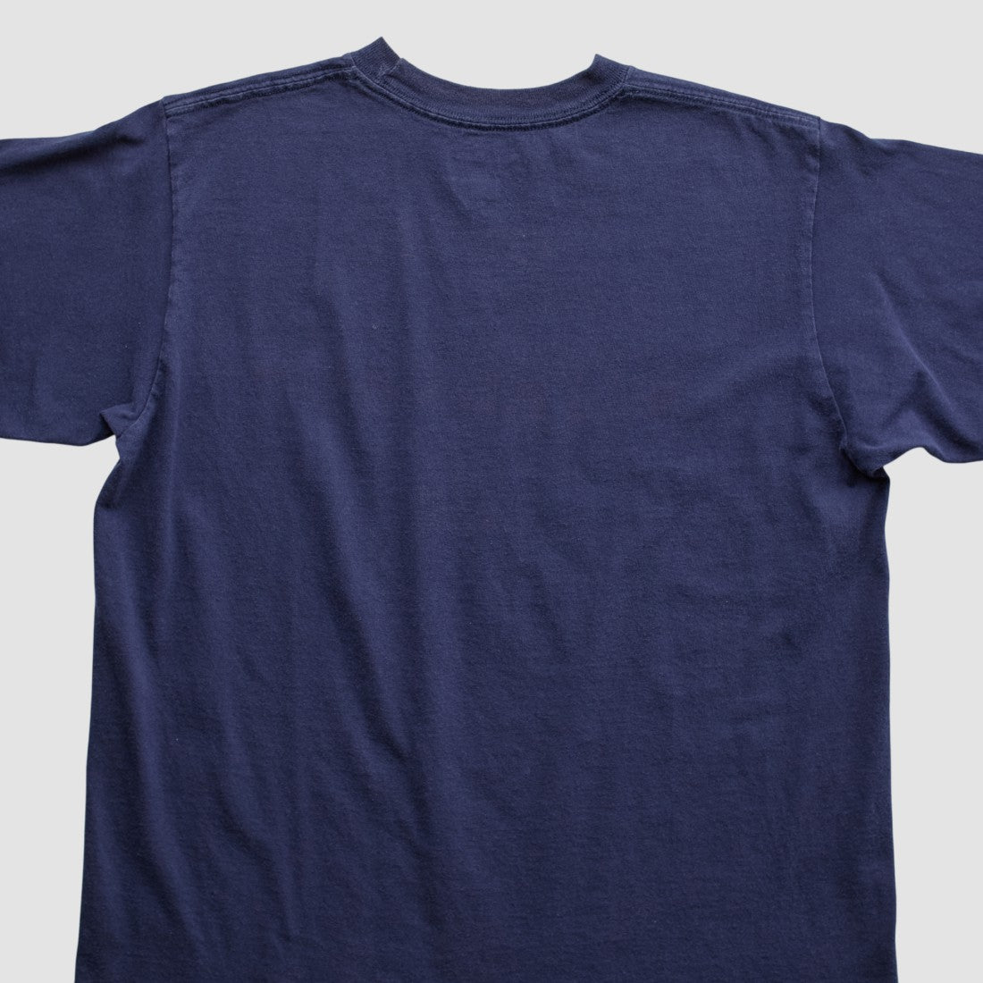 Dallas Cowboys Cowboys 2000s T-shirt - Navy T-shirts