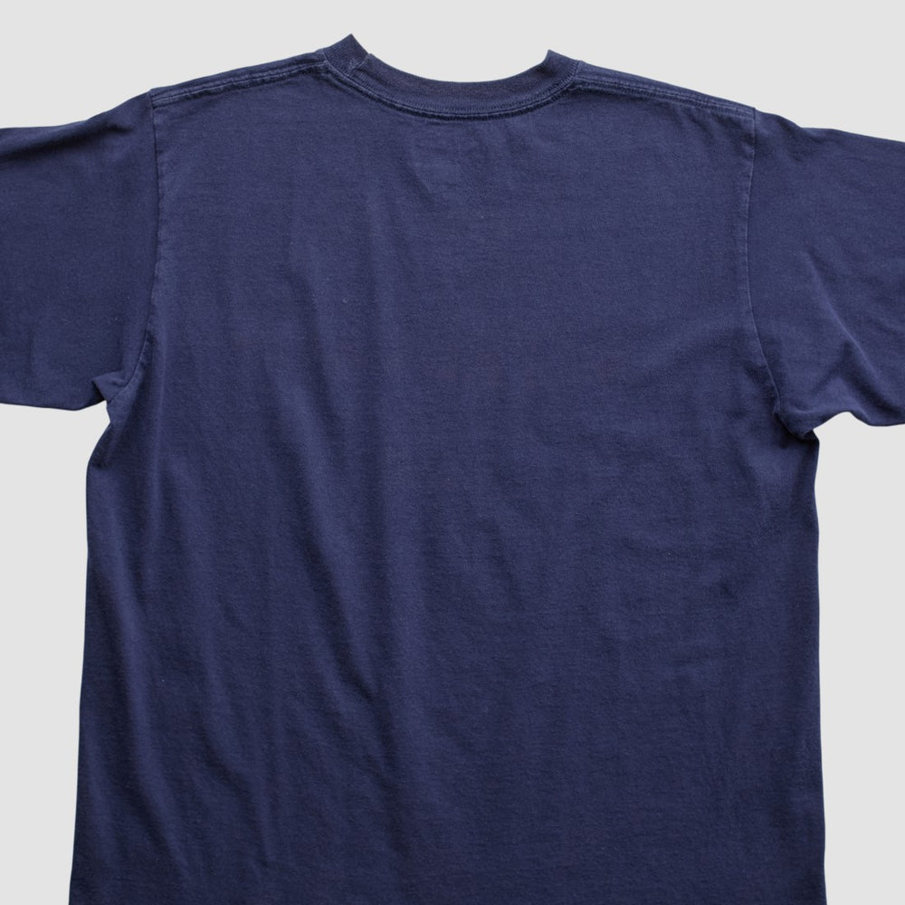 Dallas Cowboys Cowboys 2000s T-shirt - Navy T-shirts
