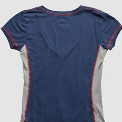 Boston Red Sox Majestic 2010s T-shirt - Navy - Vintage T-shirts
