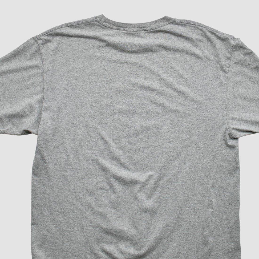 Houston Texans Team Edition Apparel 2012 Long Sleeve T-shirt - Heather Gray T-shirts