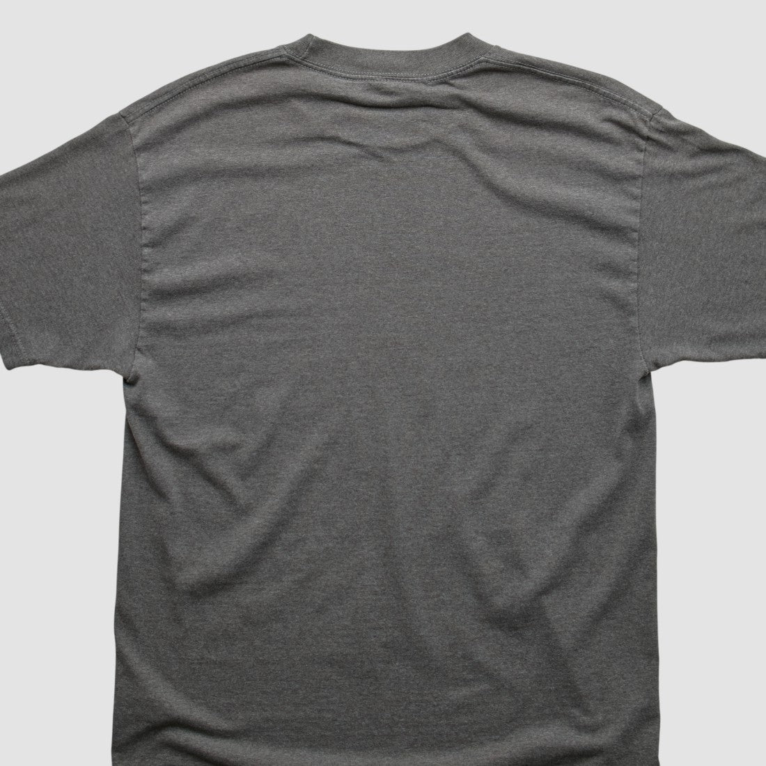 New York Giants NFL 2010s T-shirt - Dark Heather Gray T-shirts