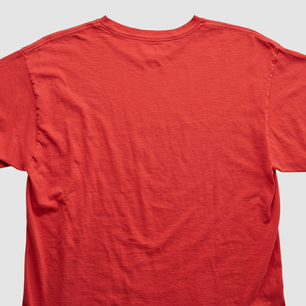 Chicago Cubs MLB 2000s T-shirt - Red - Vintage T-shirts
