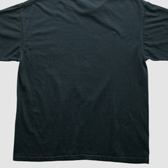Superbowl XLII Anvil 2008 T-shirt - Black T-shirts