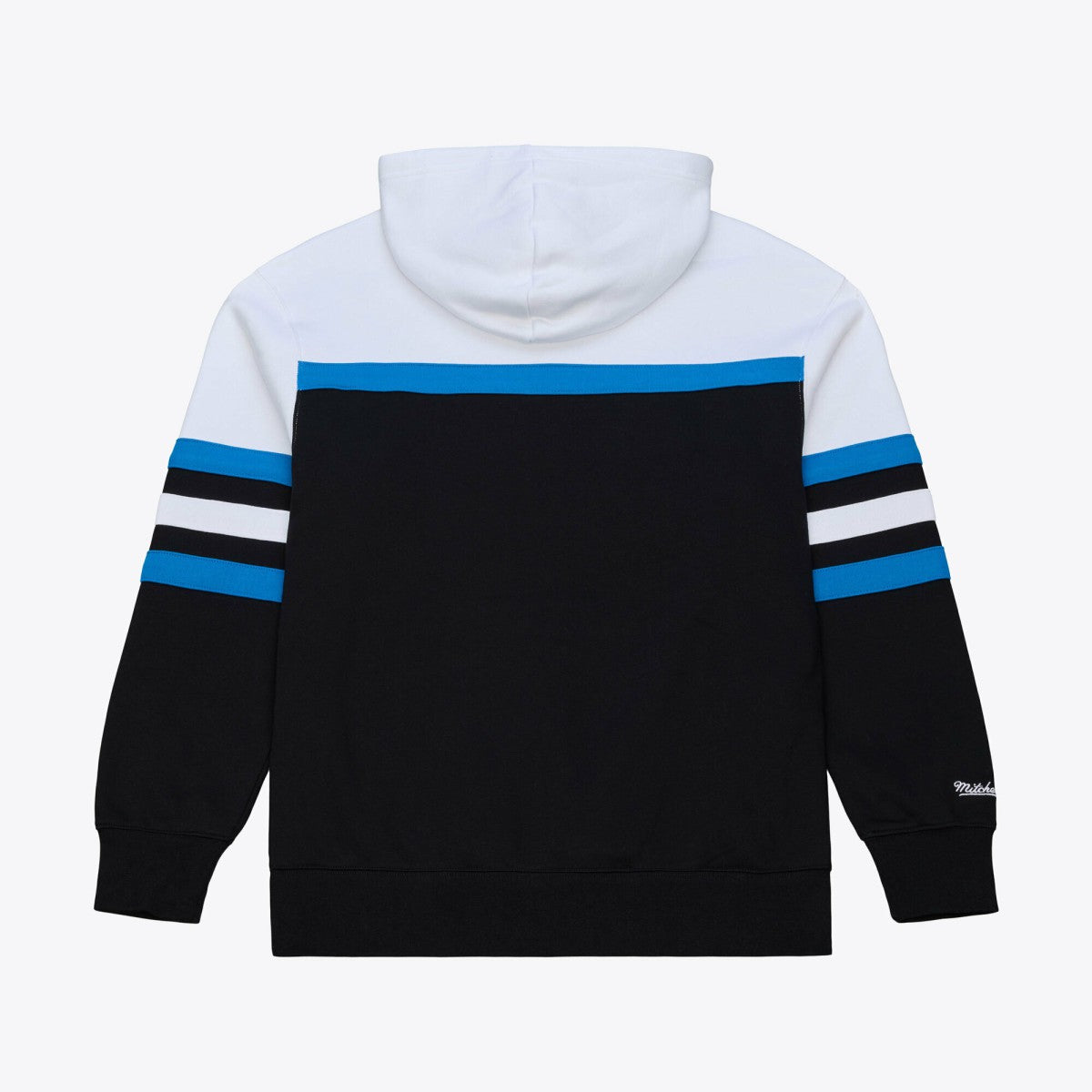 Minnesota Timberwolves Head Coach Hoodie Black - Mitchell & Ness outlet