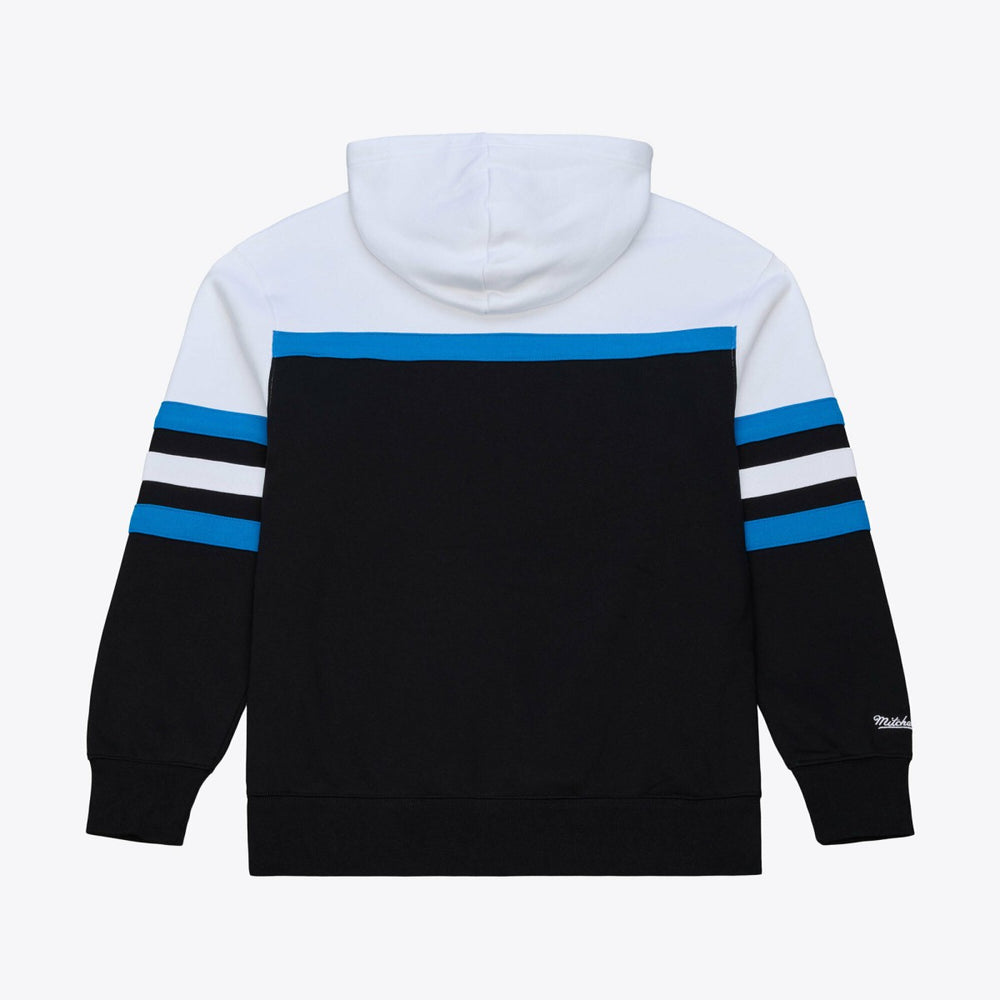 Minnesota Timberwolves Head Coach Hoodie Black - Mitchell & Ness outlet