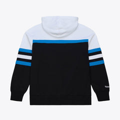 Minnesota Timberwolves Head Coach Hoodie Black - Mitchell & Ness outlet
