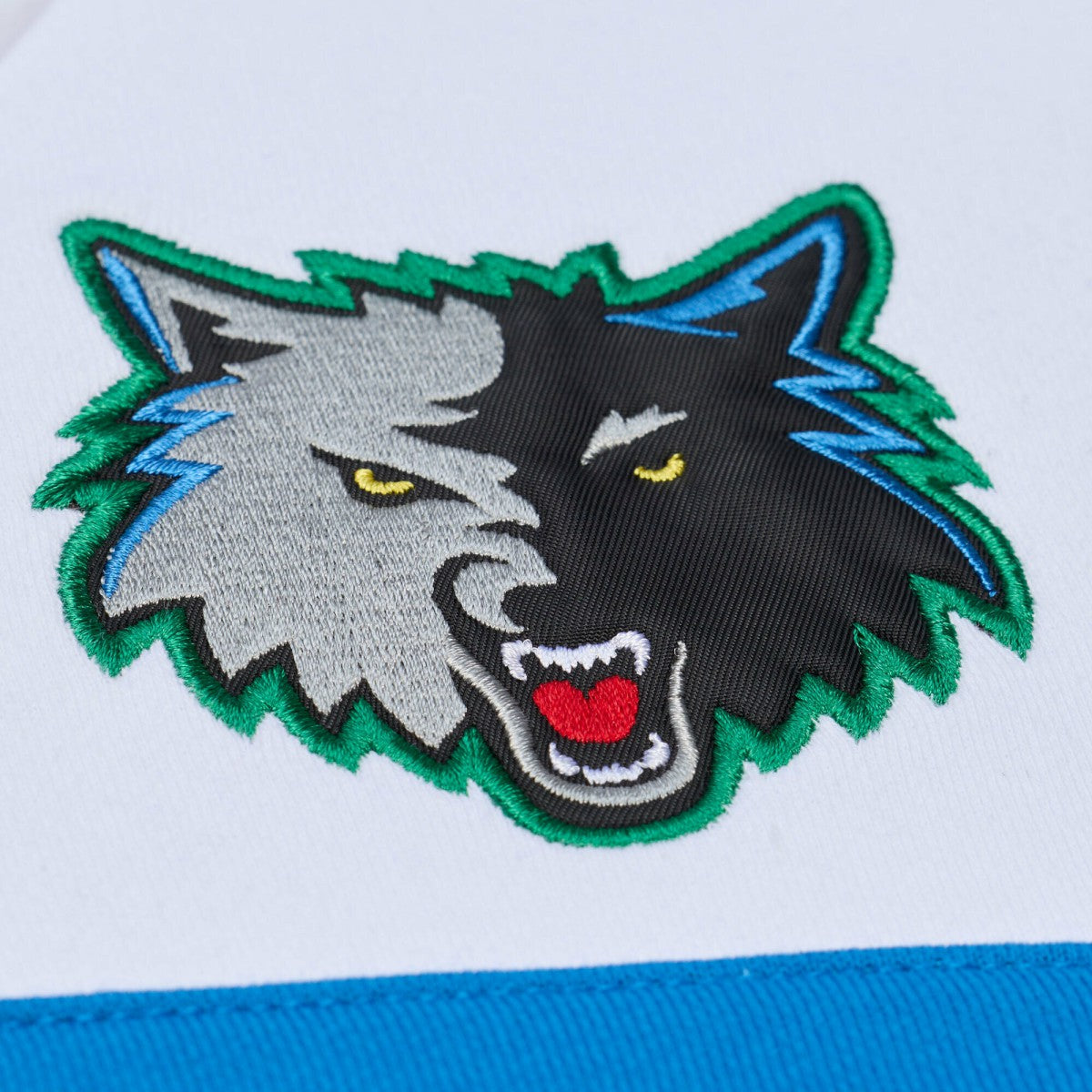 Minnesota Timberwolves Head Coach Hoodie Black - Mitchell & Ness outlet