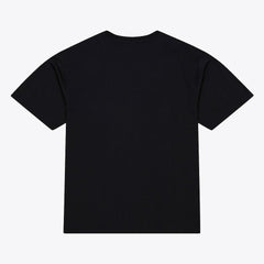 Boston Celtics Head Coach T-Shirt Black - Mitchell & Ness