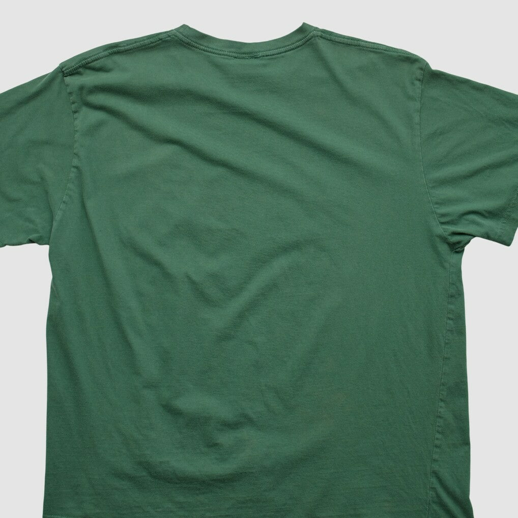 Green Bay Packers NFL 2010s T-shirt - Green T-shirts