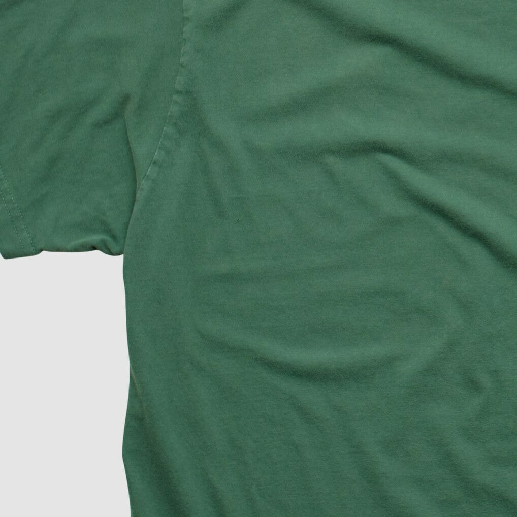 Green Bay Packers NFL 2010s T-shirt - Green T-shirts