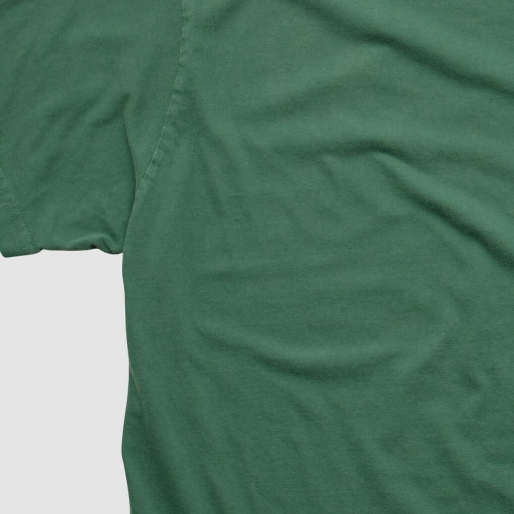 Green Bay Packers NFL 2010s T-shirt - Green T-shirts