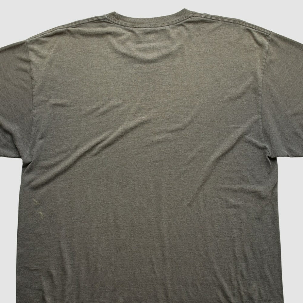 St. Louis Cardinals Genuine Merchandise 2010s T-shirt - Gray - 2XVintage T-shirts